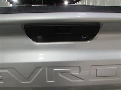 2021 Chevrolet Silverado 1500 RST   - Photo 37 - Dublin, CA 94568