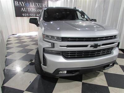 2021 Chevrolet Silverado 1500 RST - Photo 26 - Dublin, CA 94568