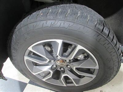 2021 Chevrolet Silverado 1500 RST - Photo 62 - Dublin, CA 94568