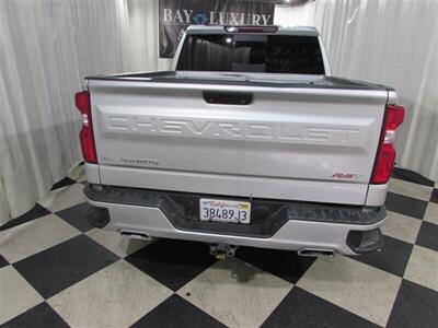 2021 Chevrolet Silverado 1500 RST - Photo 18 - Dublin, CA 94568