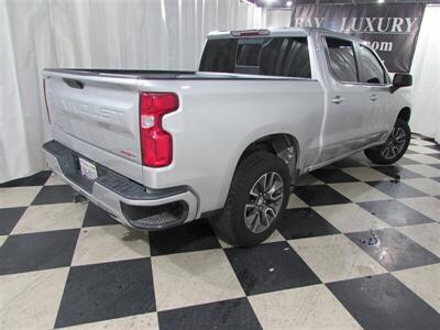 2021 Chevrolet Silverado 1500 RST - Photo 22 - Dublin, CA 94568