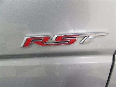2021 Chevrolet Silverado 1500 RST   - Photo 41 - Dublin, CA 94568
