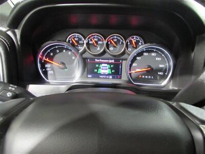 2021 Chevrolet Silverado 1500 RST   - Photo 51 - Dublin, CA 94568