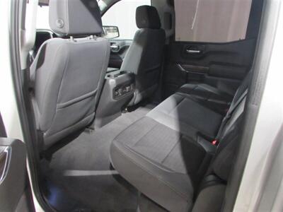 2021 Chevrolet Silverado 1500 RST   - Photo 33 - Dublin, CA 94568