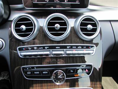 2018 Mercedes-Benz C 300   - Photo 21 - Dublin, CA 94568
