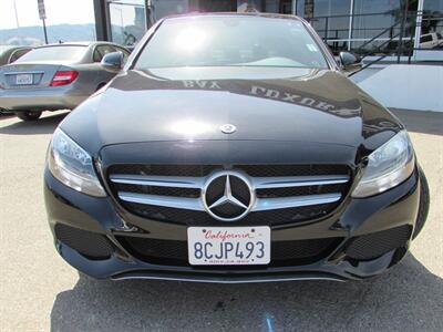 2018 Mercedes-Benz C 300   - Photo 3 - Dublin, CA 94568
