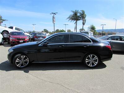 2018 Mercedes-Benz C 300   - Photo 5 - Dublin, CA 94568