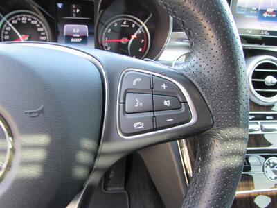 2018 Mercedes-Benz C 300   - Photo 16 - Dublin, CA 94568