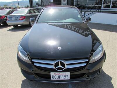 2018 Mercedes-Benz C 300   - Photo 2 - Dublin, CA 94568