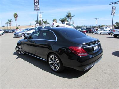 2018 Mercedes-Benz C 300   - Photo 6 - Dublin, CA 94568