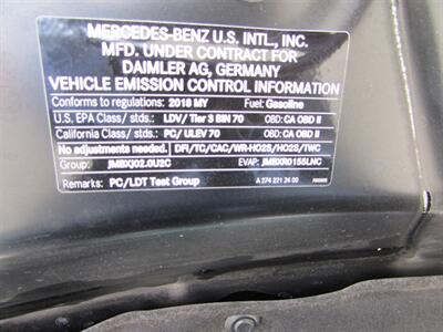 2018 Mercedes-Benz C 300   - Photo 38 - Dublin, CA 94568