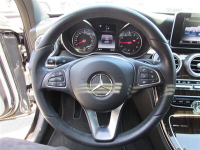 2018 Mercedes-Benz C 300   - Photo 15 - Dublin, CA 94568