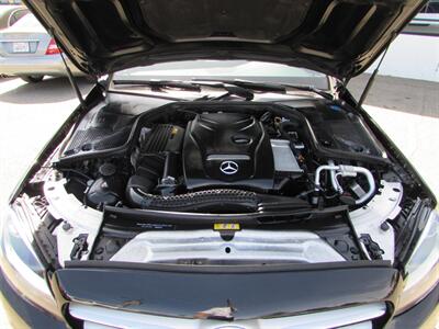 2018 Mercedes-Benz C 300   - Photo 37 - Dublin, CA 94568