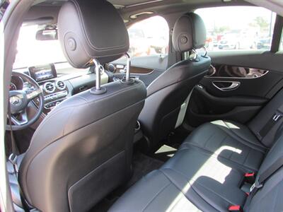 2018 Mercedes-Benz C 300   - Photo 29 - Dublin, CA 94568