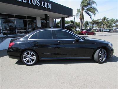 2018 Mercedes-Benz C 300   - Photo 9 - Dublin, CA 94568