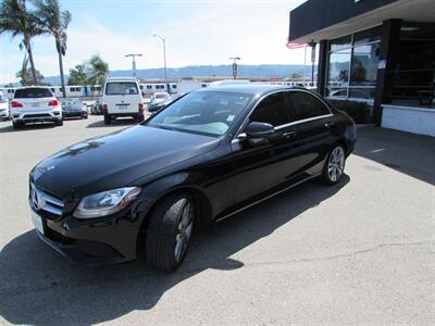 2018 Mercedes-Benz C 300   - Photo 4 - Dublin, CA 94568