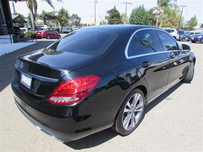 2018 Mercedes-Benz C 300   - Photo 8 - Dublin, CA 94568