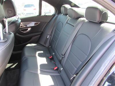2018 Mercedes-Benz C 300   - Photo 30 - Dublin, CA 94568