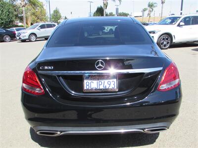 2018 Mercedes-Benz C 300   - Photo 7 - Dublin, CA 94568