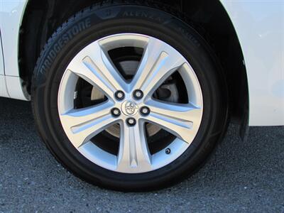 2008 Toyota Highlander Limited   - Photo 22 - Dublin, CA 94568