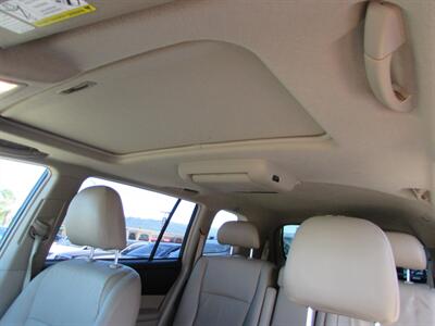 2008 Toyota Highlander Limited   - Photo 10 - Dublin, CA 94568
