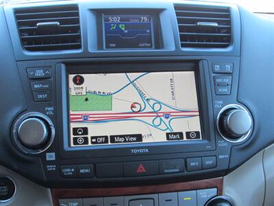 2008 Toyota Highlander Limited   - Photo 14 - Dublin, CA 94568