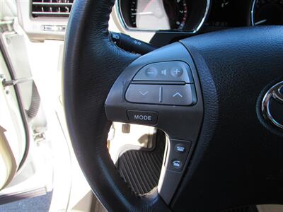 2008 Toyota Highlander Limited   - Photo 24 - Dublin, CA 94568