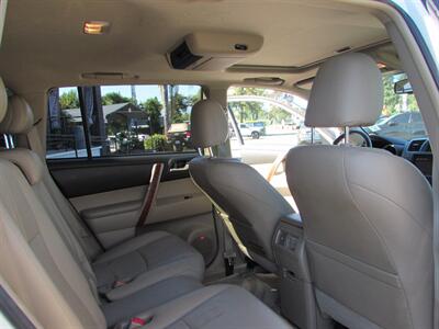 2008 Toyota Highlander Limited   - Photo 13 - Dublin, CA 94568