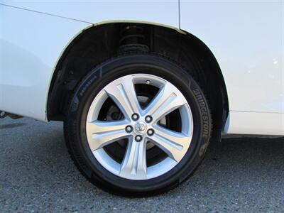 2008 Toyota Highlander Limited   - Photo 21 - Dublin, CA 94568