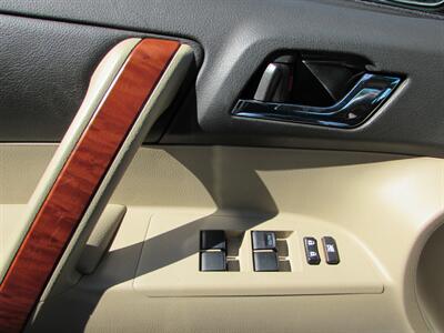 2008 Toyota Highlander Limited   - Photo 26 - Dublin, CA 94568