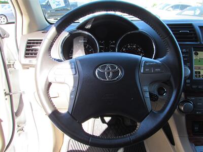 2008 Toyota Highlander Limited   - Photo 20 - Dublin, CA 94568
