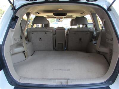 2008 Toyota Highlander Limited   - Photo 12 - Dublin, CA 94568