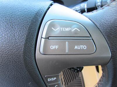 2008 Toyota Highlander Limited   - Photo 25 - Dublin, CA 94568