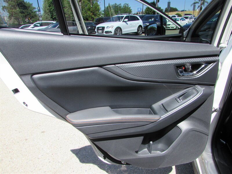 2018 Subaru Crosstrek Limited - Photo 24 - Dublin, CA 94568