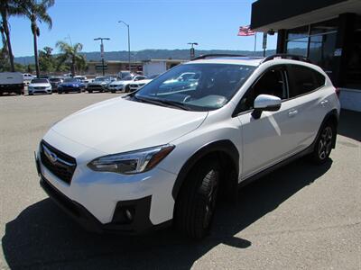 2018 Subaru Crosstrek Limited - Photo 3 - Dublin, CA 94568