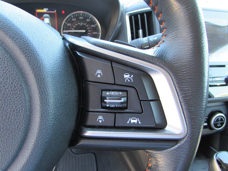 2018 Subaru Crosstrek Limited - Photo 15 - Dublin, CA 94568