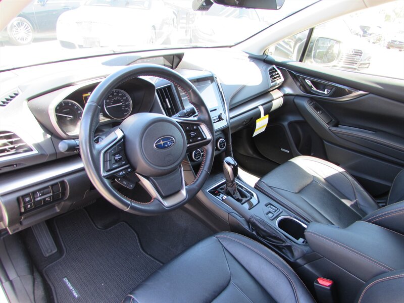 2018 Subaru Crosstrek Limited - Photo 13 - Dublin, CA 94568