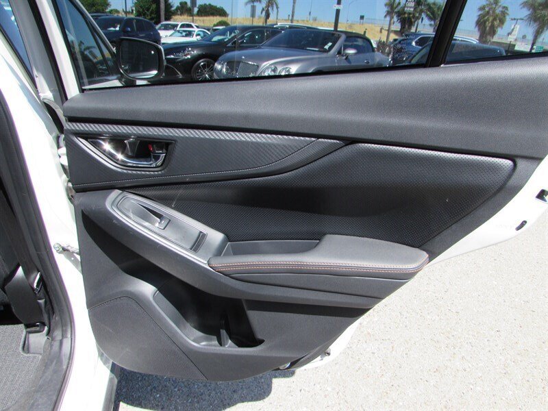 2018 Subaru Crosstrek Limited - Photo 29 - Dublin, CA 94568