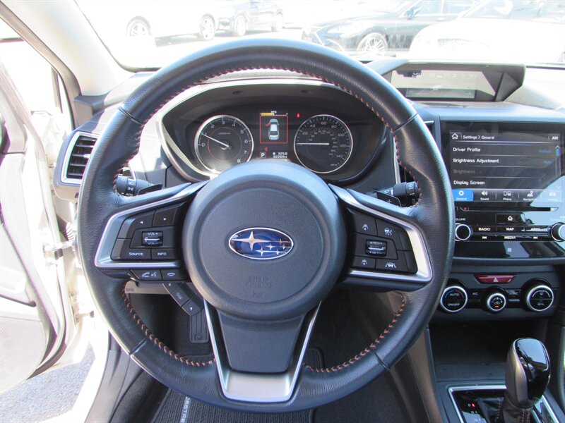 2018 Subaru Crosstrek Limited - Photo 14 - Dublin, CA 94568