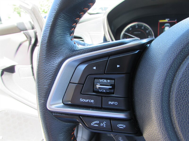 2018 Subaru Crosstrek Limited - Photo 16 - Dublin, CA 94568