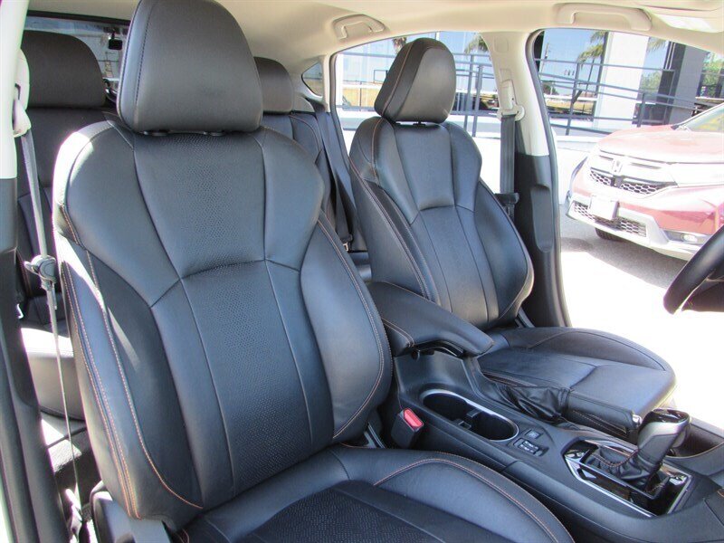 2018 Subaru Crosstrek Limited - Photo 34 - Dublin, CA 94568
