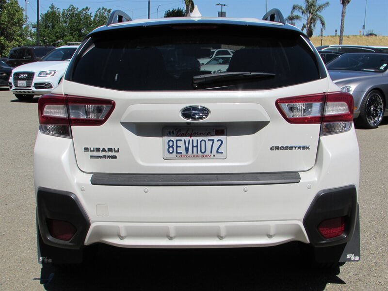 2018 Subaru Crosstrek Limited - Photo 5 - Dublin, CA 94568