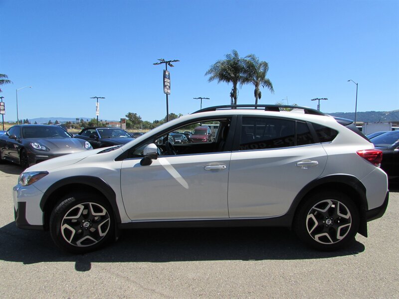 2018 Subaru Crosstrek Limited - Photo 4 - Dublin, CA 94568