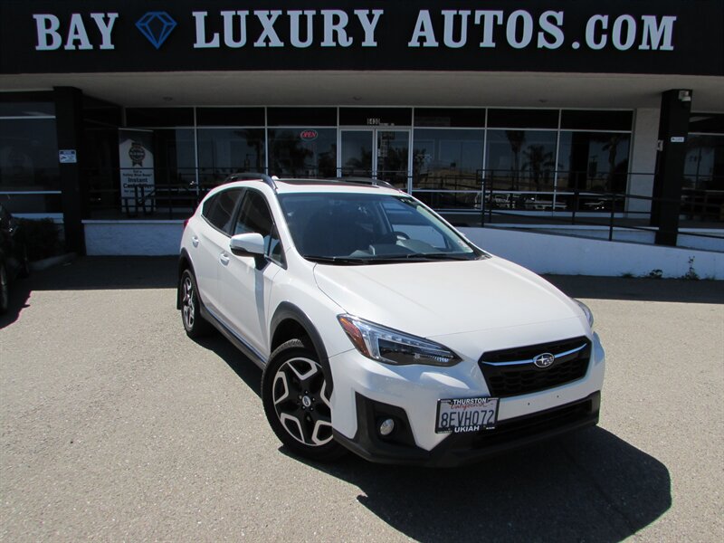 2018 Subaru Crosstrek 2.0i Limited CVT's photo