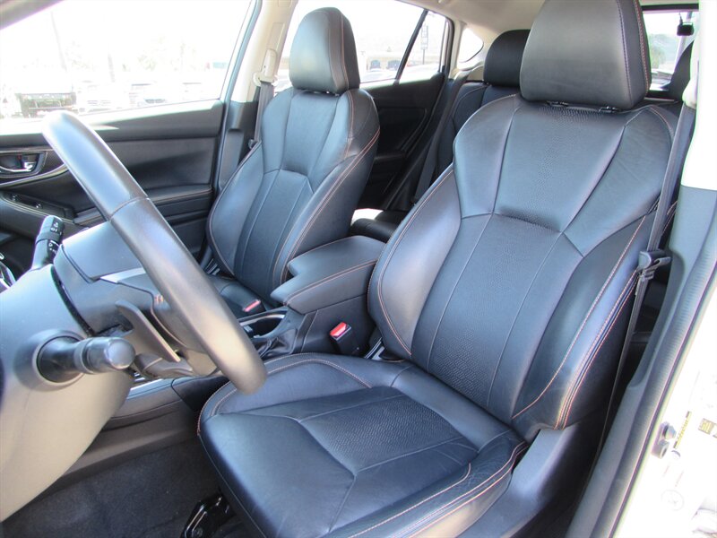 2018 Subaru Crosstrek Limited - Photo 11 - Dublin, CA 94568