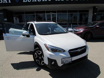 2018 Subaru Crosstrek Limited - Photo 40 - Dublin, CA 94568