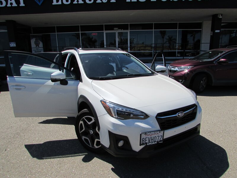 2018 Subaru Crosstrek Limited - Photo 40 - Dublin, CA 94568