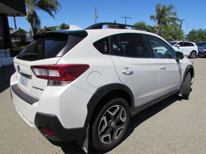 2018 Subaru Crosstrek Limited - Photo 7 - Dublin, CA 94568