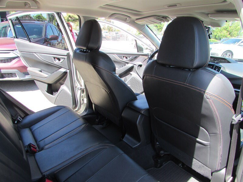 2018 Subaru Crosstrek Limited - Photo 30 - Dublin, CA 94568
