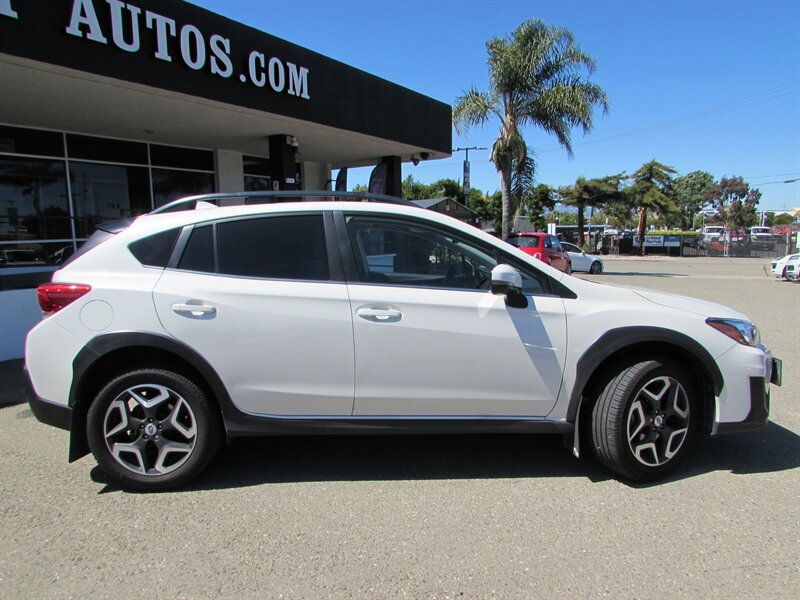 2018 Subaru Crosstrek Limited - Photo 8 - Dublin, CA 94568